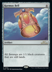Kormus Bell [30th Anniversary Edition] MTG Single Magic: The Gathering | Red Claw Gaming