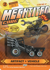 Mechtitan Core [Secret Lair Drop Series] MTG Single Magic: The Gathering | Red Claw Gaming