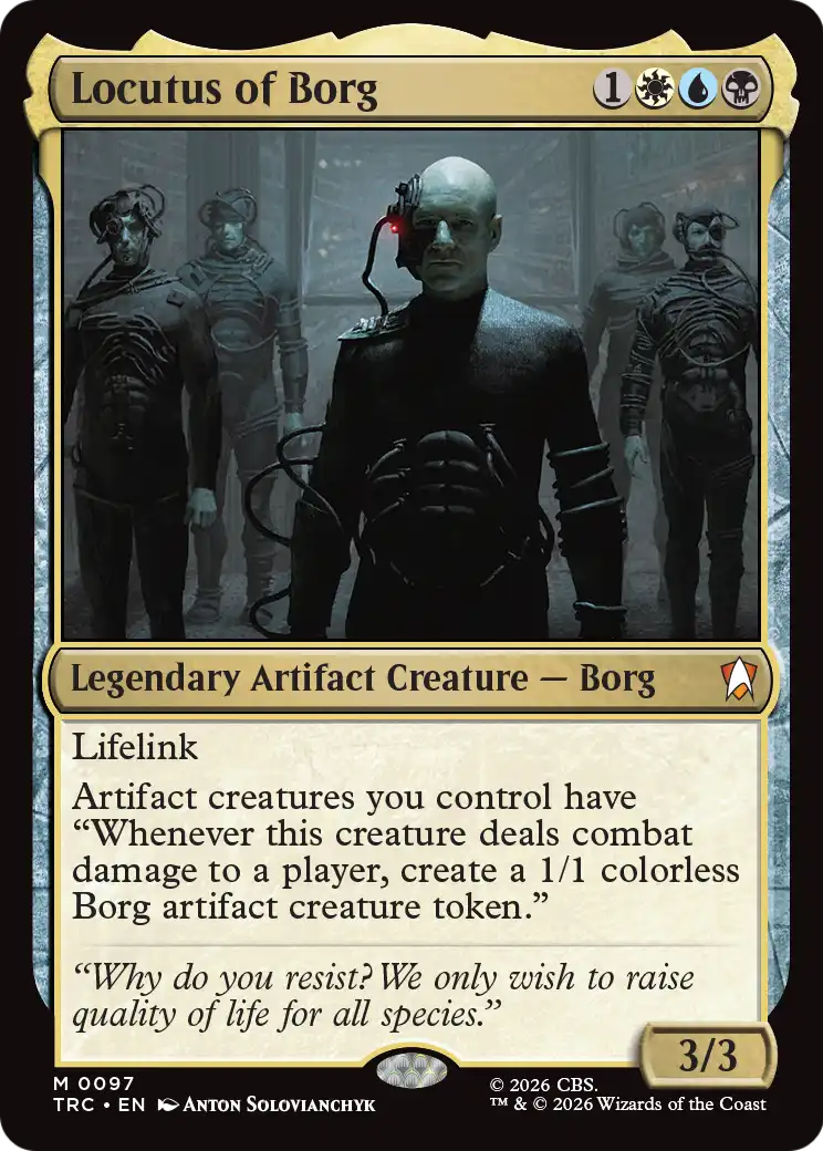 The Beacon of Kahless (Extended Art) [Star Trek Commander] MTG Single Magic: The Gathering | Red Claw Gaming