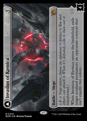 Invasion of Ravnica // Guildpact Paragon [March of the Machine] MTG Single Magic: The Gathering    | Red Claw Gaming