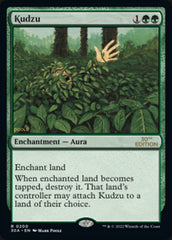 Kudzu [30th Anniversary Edition] MTG Single Magic: The Gathering | Red Claw Gaming