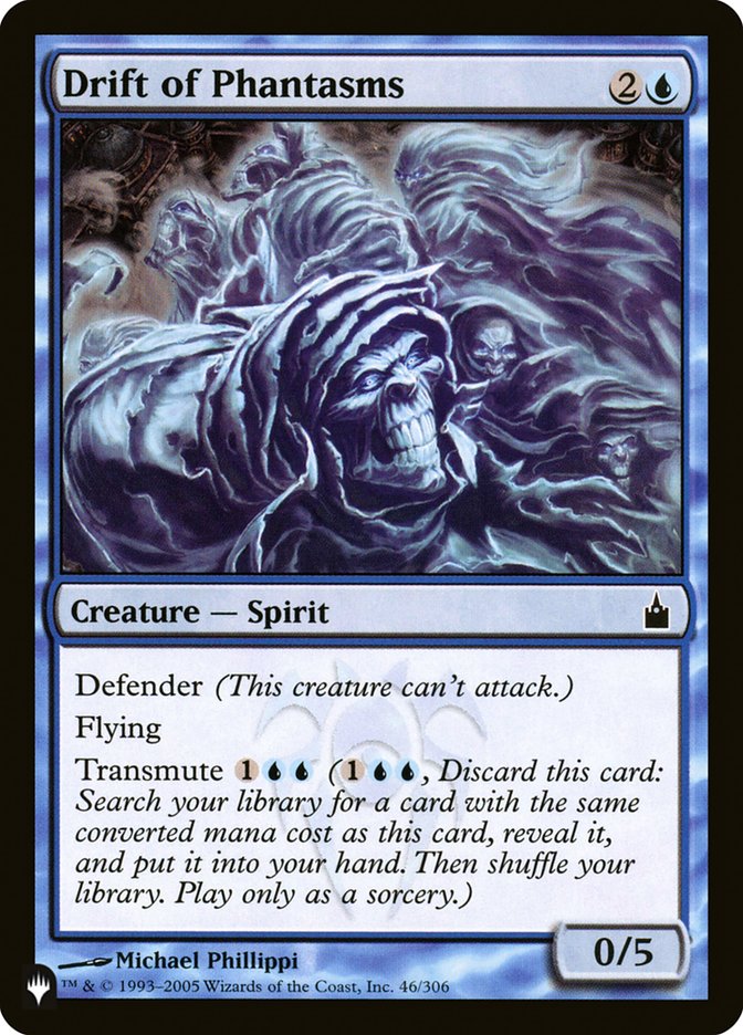 Giant Ankheg [The List] MTG Single Magic: The Gathering | Red Claw Gaming