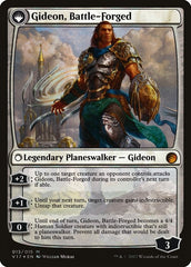 Kytheon, Hero of Akros // Gideon, Battle-Forged [From the Vault: Transform] MTG Single Magic: The Gathering | Red Claw Gaming