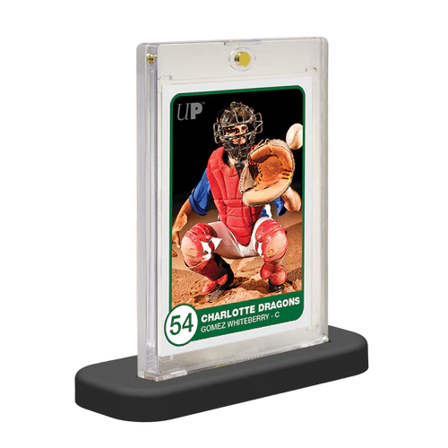 35PT ONE-TOUCH & Stands (5ct) Top Loader Ultra Pro    | Red Claw Gaming