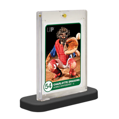 35PT ONE-TOUCH & Stands (5ct) Top Loader Ultra Pro    | Red Claw Gaming