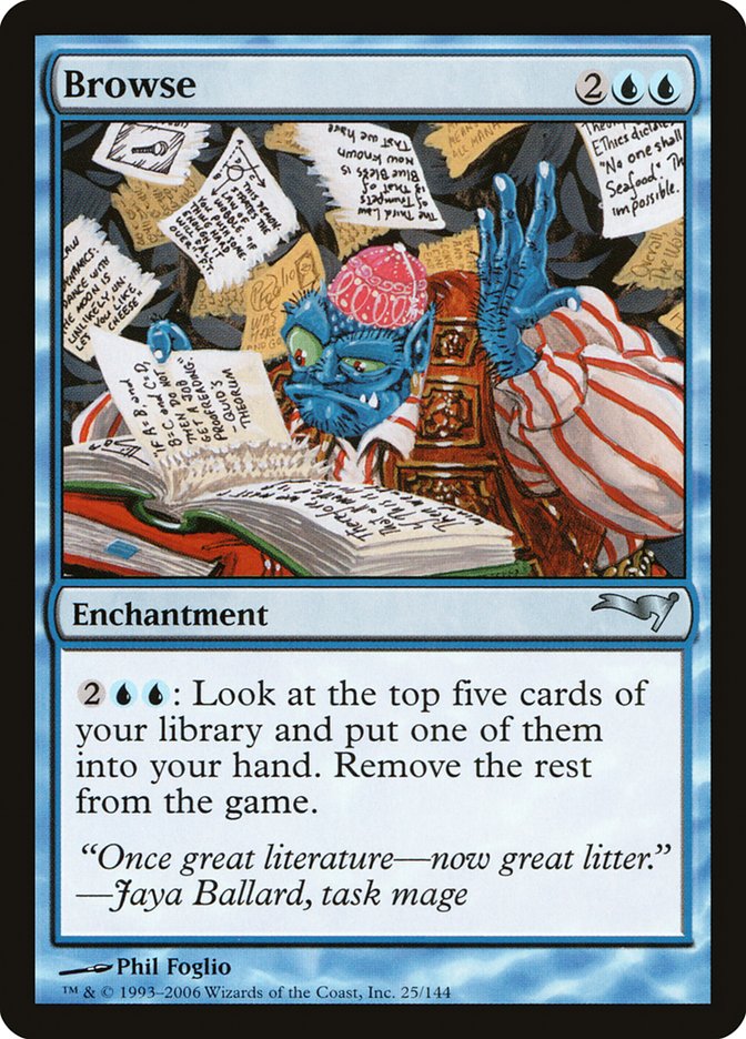 Browse [Coldsnap Theme Decks] MTG Single Magic: The Gathering | Red Claw Gaming