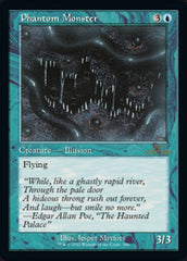 Phantom Monster (Retro) [30th Anniversary Edition] MTG Single Magic: The Gathering | Red Claw Gaming
