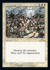 Wrath of God (Retro) [30th Anniversary Edition] MTG Single Magic: The Gathering | Red Claw Gaming