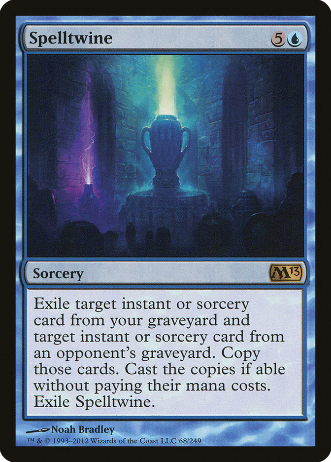 Spelltwine [Magic 2013] MTG Single Magic: The Gathering | Red Claw Gaming
