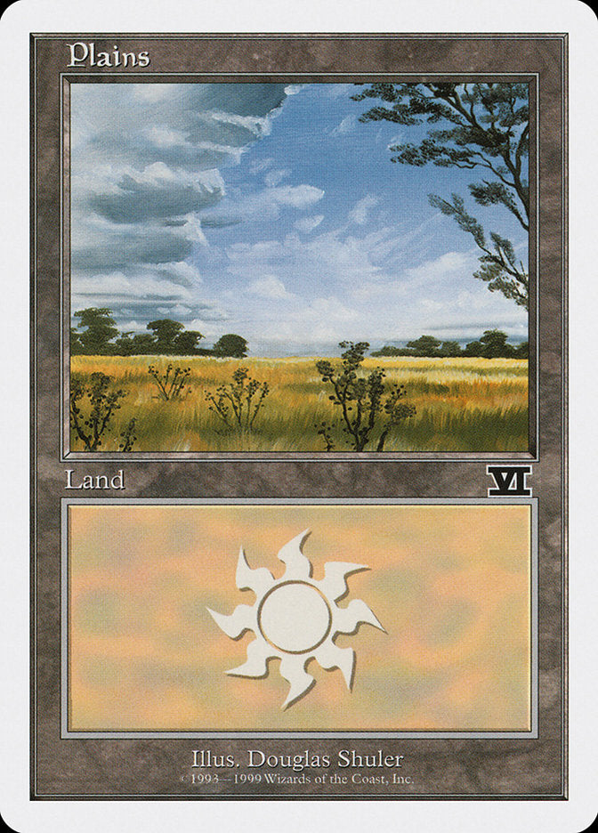 Plains (129) [Battle Royale] MTG Single Magic: The Gathering | Red Claw Gaming