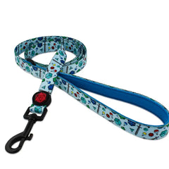 Game Master - Dog Leash Dog Leash Paw-lymorph Medium | Red Claw Gaming