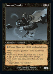 Frozen Shade (Retro) [30th Anniversary Edition] MTG Single Magic: The Gathering | Red Claw Gaming
