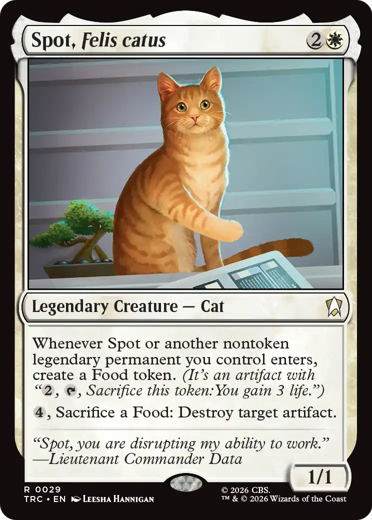 Chancellor Gorkon (Extended Art) [Star Trek Commander] MTG Single Magic: The Gathering | Red Claw Gaming