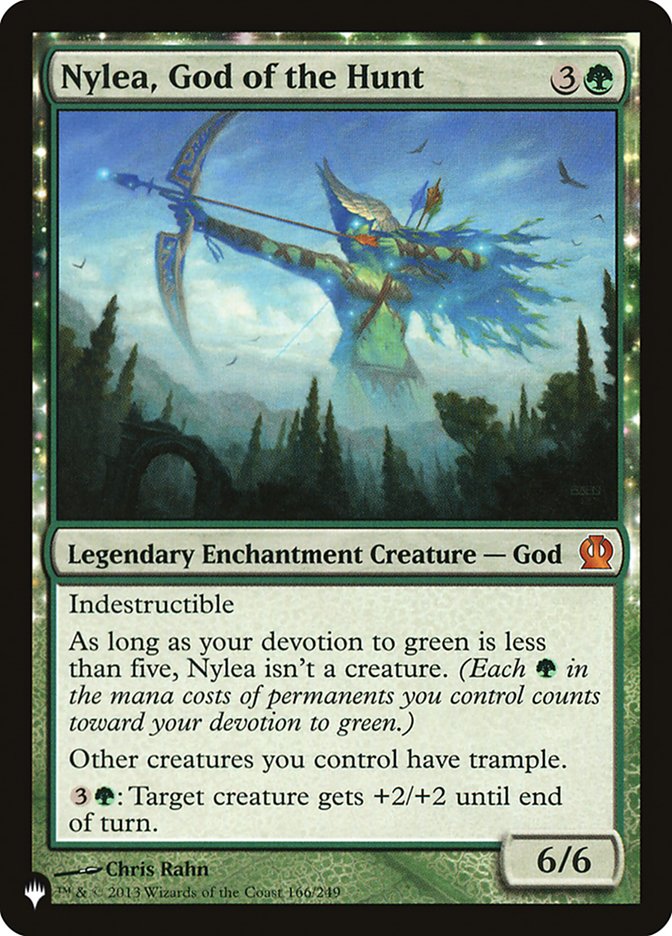 Flock Impostor [The List] MTG Single Magic: The Gathering | Red Claw Gaming