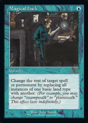 Magical Hack (Retro) [30th Anniversary Edition] MTG Single Magic: The Gathering | Red Claw Gaming
