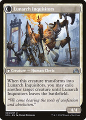 Avacynian Missionaries // Lunarch Inquisitors [Shadows over Innistrad] MTG Single Magic: The Gathering | Red Claw Gaming