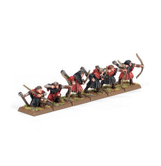 Warhammer the Old World: Kingdom of Bretonnia Squires Warhammer Old World Games Workshop | Red Claw Gaming