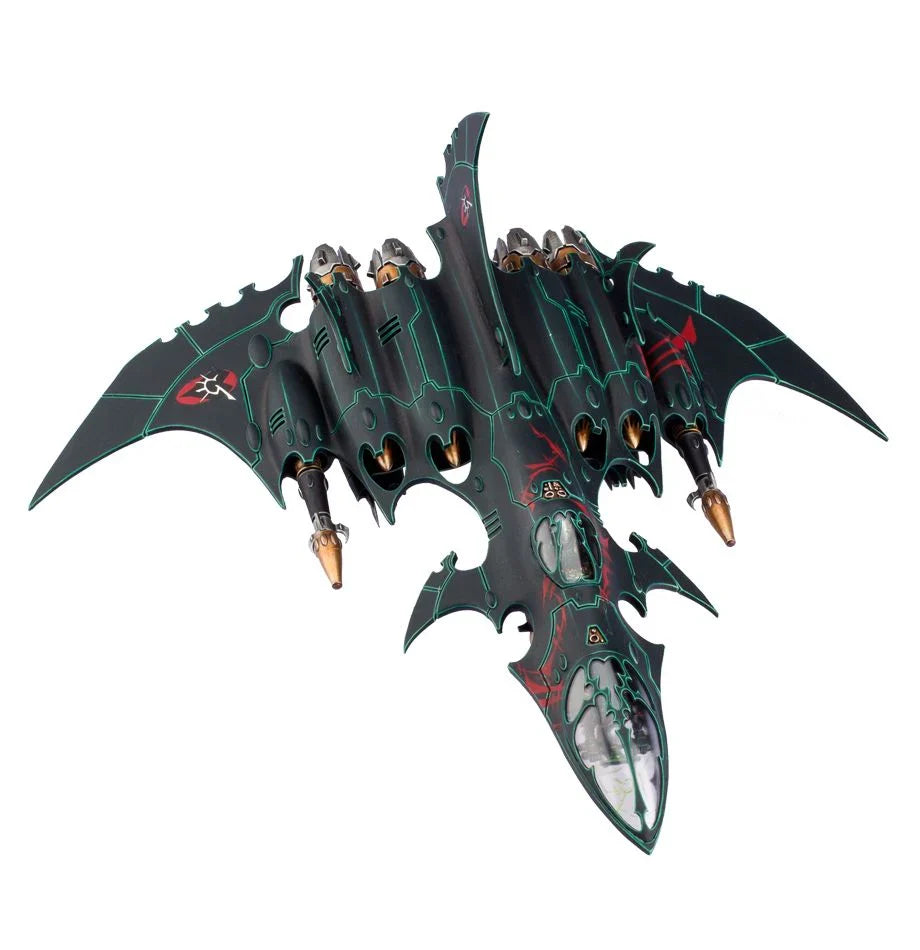 Drukhari Voidraven Bomber Drukhari Games Workshop | Red Claw Gaming