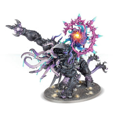SLAVES TO DARKNESS: Mutalith Vortex Beast Slaves to Darkness Games Workshop | Red Claw Gaming