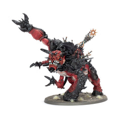 SLAVES TO DARKNESS: Mutalith Vortex Beast Slaves to Darkness Games Workshop | Red Claw Gaming