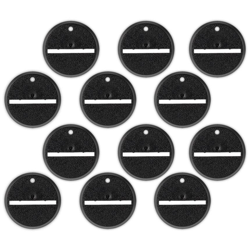 Blood Bowl 32mm Round Bases (10 pack) Citadel Citadel | Red Claw Gaming