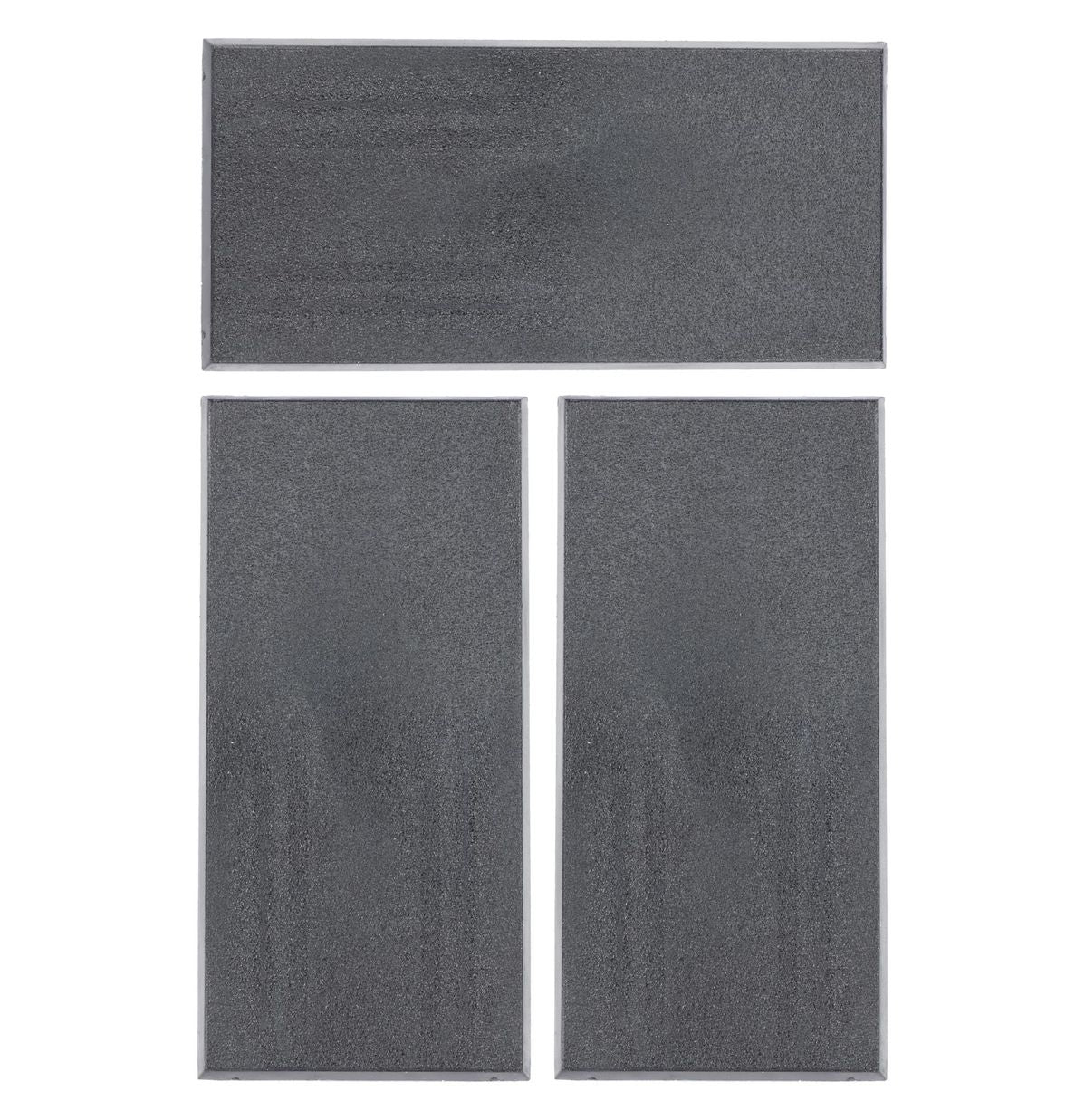 Citadel 50mm x 100mm Rectangular Bases Red Claw Gaming | Red Claw Gaming