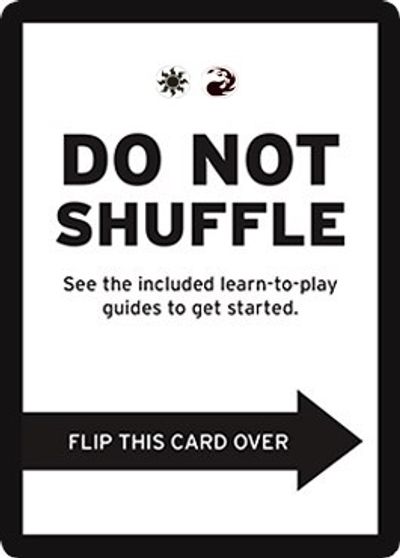 Boros Rules Card [Spellslinger] MTG Single Magic: The Gathering | Red Claw Gaming