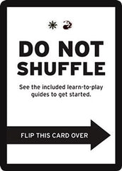 Boros Rules Card [Spellslinger] MTG Single Magic: The Gathering | Red Claw Gaming