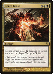 Death Grasp [Duel Decks: Sorin vs. Tibalt] MTG Single Magic: The Gathering    | Red Claw Gaming