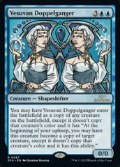 Vesuvan Doppelganger [30th Anniversary Edition] MTG Single Magic: The Gathering | Red Claw Gaming