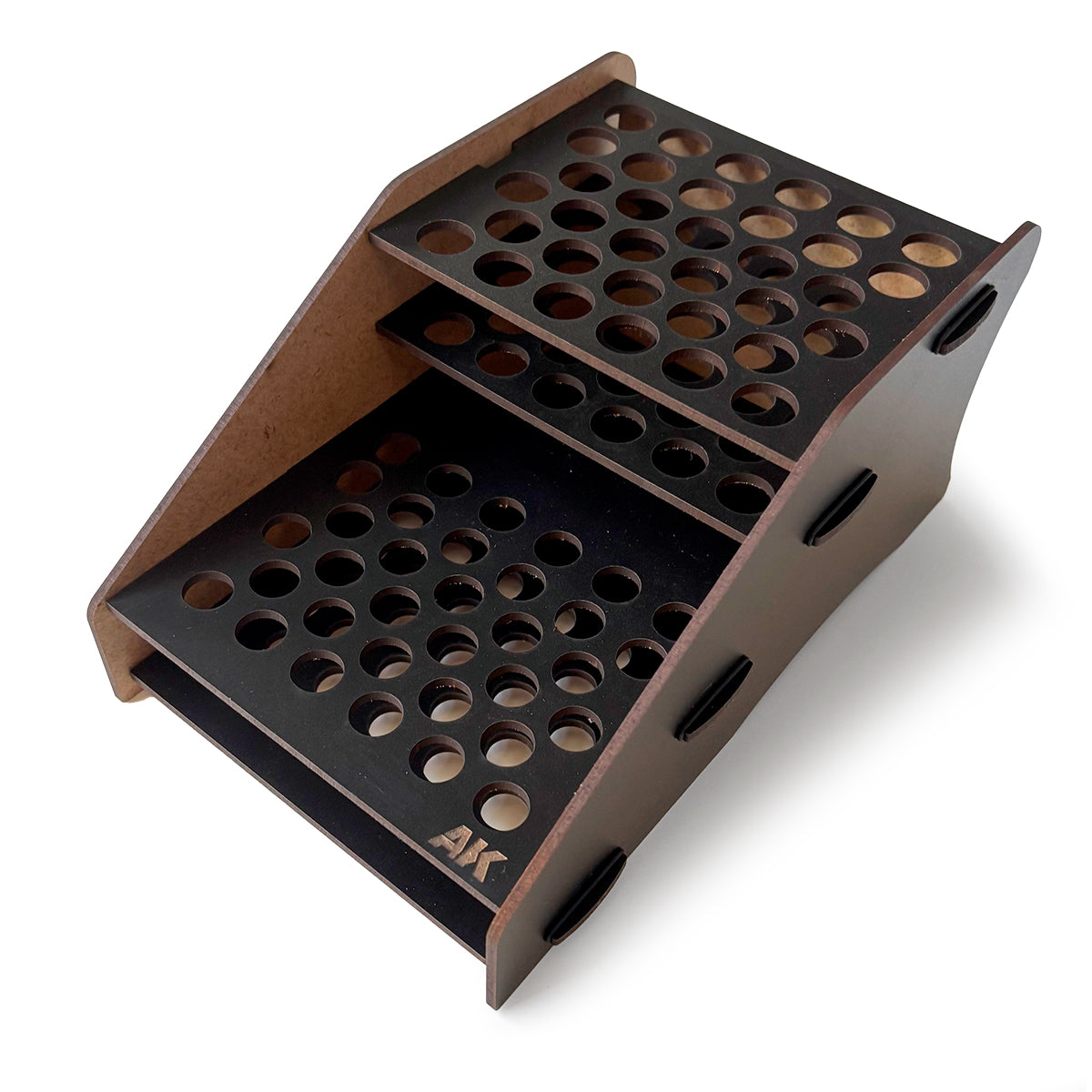 MODULAR ORGANIZER FOR 68 MARKERS | Red Claw Gaming