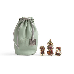 Bells Hells Dice Set: Fearne Calloway | Red Claw Gaming