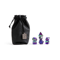 Bells Hells Dice Set: Ashton Greymoore Dice Critical Role | Red Claw Gaming