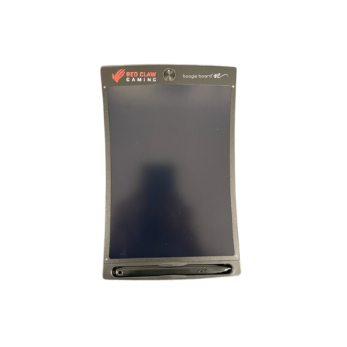 Boogie Board Jot - Black  Red Claw Gaming    | Red Claw Gaming