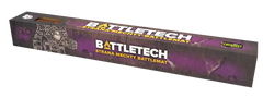 BATTLETECH: BATTLEMAT CIRCLE OF EQUALS/BLOODY BASIN Battletech Catalyst    | Red Claw Gaming