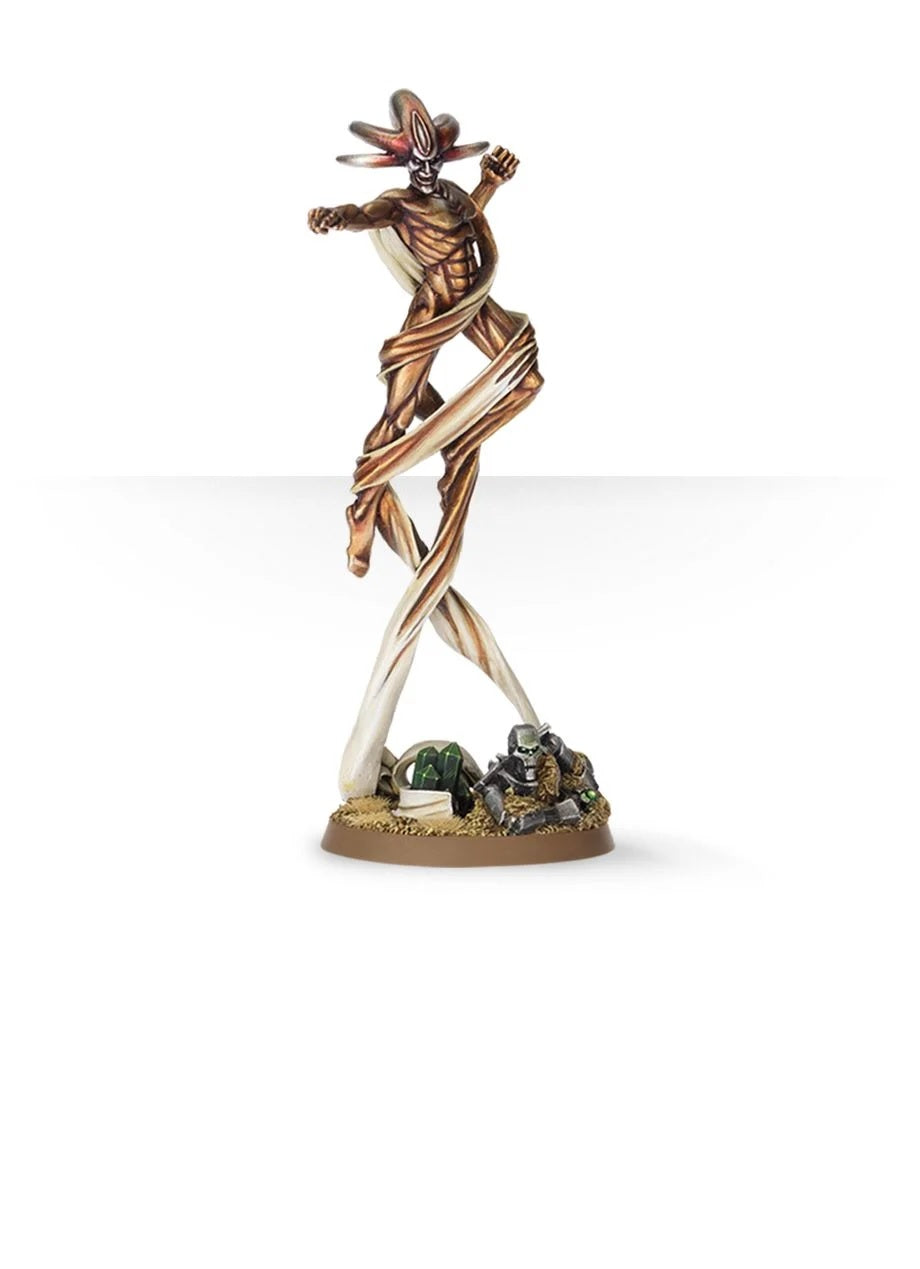 C'TAN SHARD OF THE DECEIVER Necrons Games Workshop | Red Claw Gaming