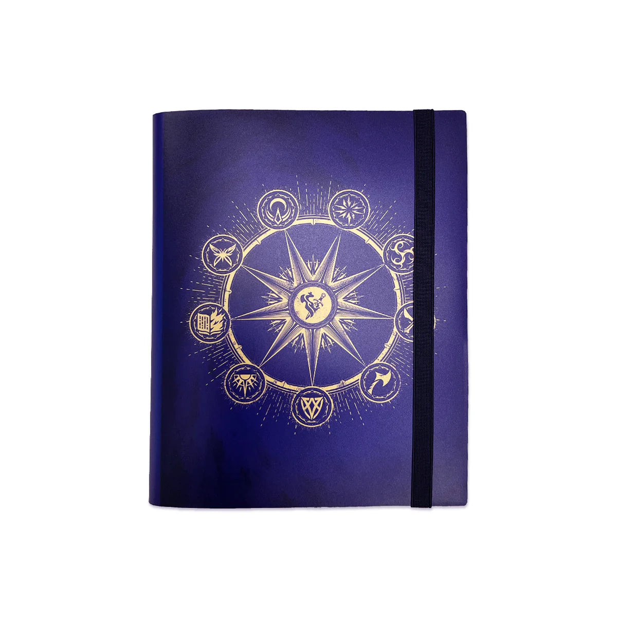 Daggerheart Folio RPG Accessories Critical Role | Red Claw Gaming