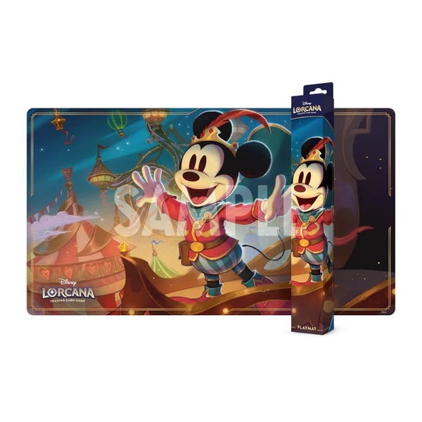 Disney Lorcana Mickey Mouse | Red Claw Gaming
