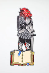 LOST TOME OF HEROES: DRAGONBORN FIGHTER Dice & Counters Foam Brain Games    | Red Claw Gaming