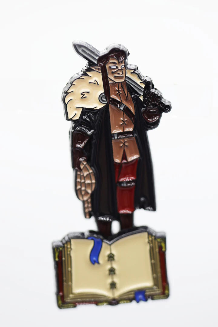 LOST TOME OF HEROES: ELF RANGER Dice & Counters Foam Brain Games    | Red Claw Gaming