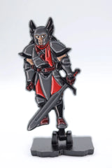 LOST TOME OF HEROES: HUMAN PALADIN Dice & Counters Foam Brain Games    | Red Claw Gaming