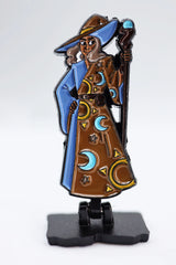 LOST TOME OF HEROES: HUMAN WIZARD Dice & Counters Foam Brain Games    | Red Claw Gaming