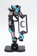 LOST TOME OF HEROES: TIEFLING PALADIN Dice & Counters Foam Brain Games    | Red Claw Gaming