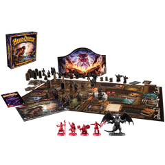 Hero Quest - First Light Board Game Hasbro | Red Claw Gaming