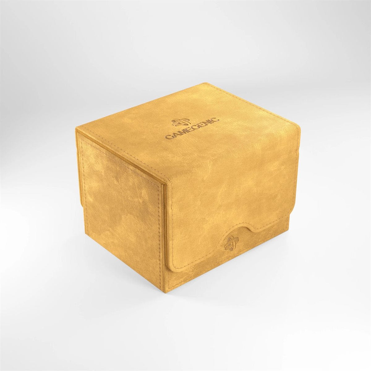 Deck Box: Sidekick Pro XL Deck Box Gamegenic Sand | Red Claw Gaming