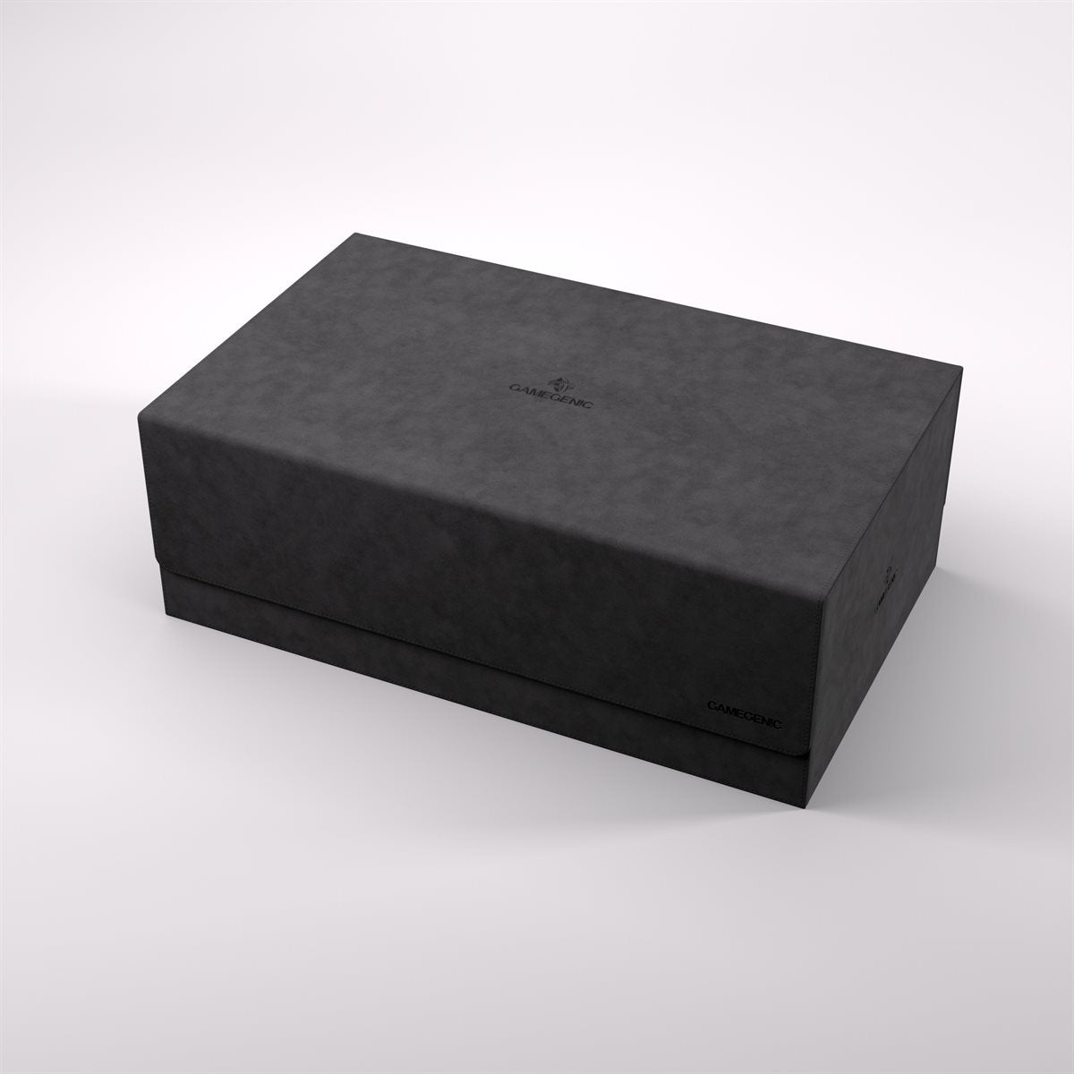 Deck Box: Dungeon Pro Convertible: Black | Red Claw Gaming