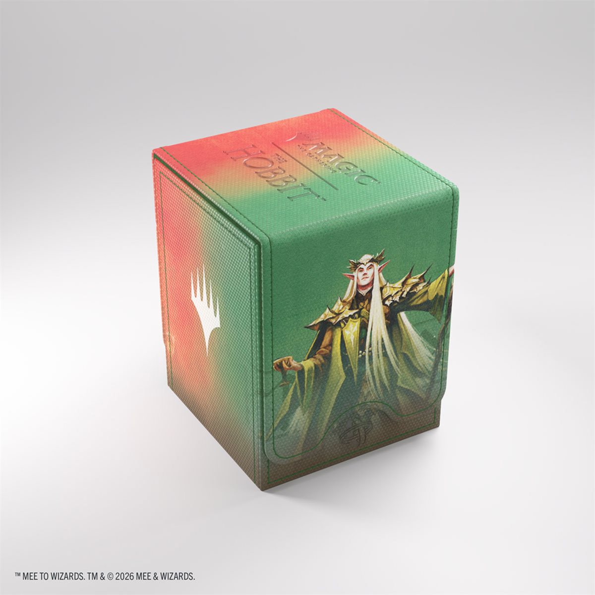 Gamegenic Squire 80+ Thranduil, the Elvenking / The Mount | Red Claw Gaming