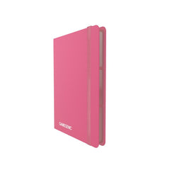 Casual Album 18 Pocket Binders Gamegenic | Red Claw Gaming