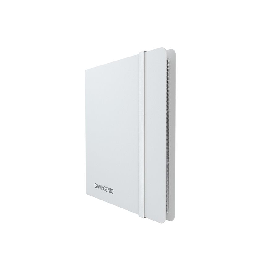 Casual Album 24 Pocket | Red Claw Gaming