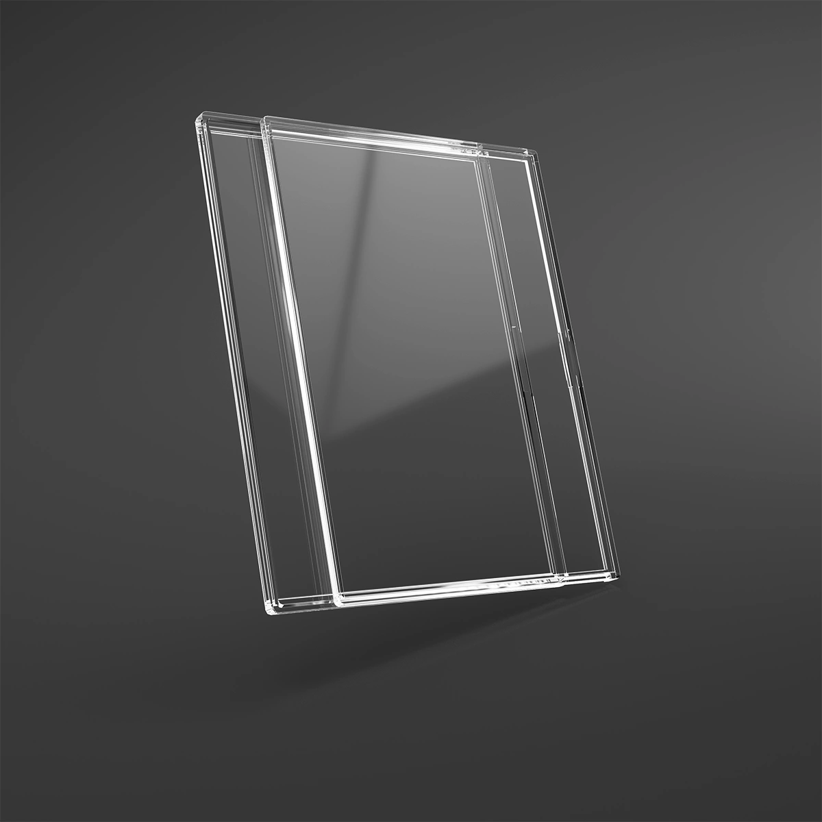 Gamegenic Slide Card Cases Card Dividers Gamegenic    | Red Claw Gaming